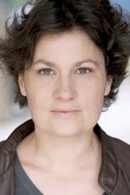 Photo of Alexandra Gosset