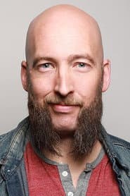 Photo of Ben Dukes
