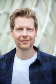 Photo of Martin Reese