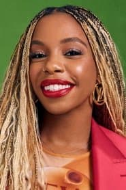 Photo of London Hughes