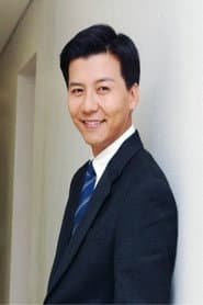 Photo of Son Ji-chang