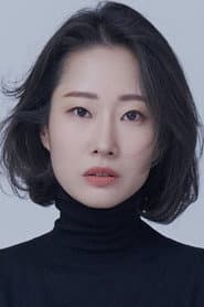 Photo of Cho Yu-jin