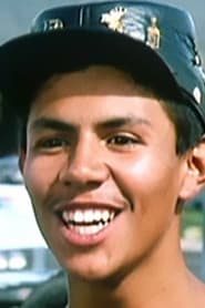 Photo of Matthew Uriarte