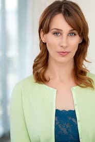 Photo of Leah Beaudry