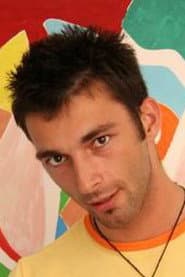 Photo of Daniel Brk