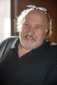 Photo of Fred Van Kuyk