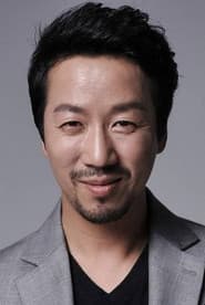Photo of Jung Kyung-hoon