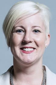 Photo of Hannah Bardell