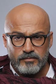 Photo of Amir Aghaei