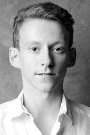 Photo of Matthew Astley