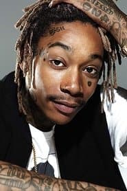 Photo of Wiz Khalifa