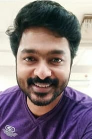 Photo of Arun Padmanabhan