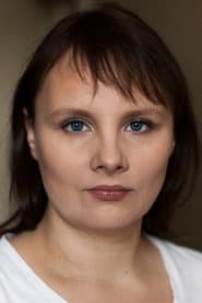Photo of Svenja Hermuth