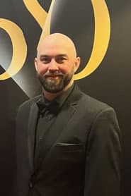 Photo of Matt Sergent
