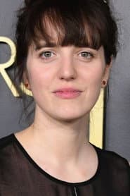 Photo of Delphine Girard