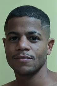 Photo of Carlos Andre Dos Santos Rocha