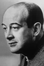 Photo of Mikhail Goryunov