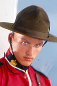 Photo of Sylvain Racine