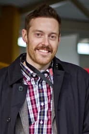 Photo of James Chutter