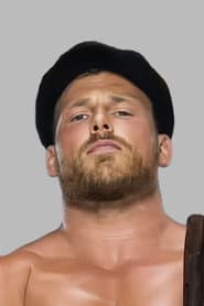 Photo of Luke Menzies