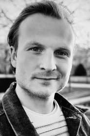 Photo of Wesley Foster