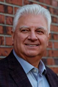 Photo of Alain Chainey