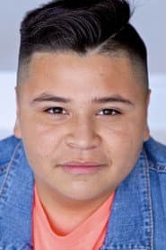 Photo of Calvin Benuto