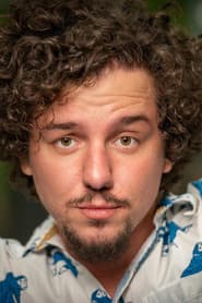 Photo of Steven Vlahos
