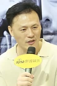 Photo of Zhi Lei