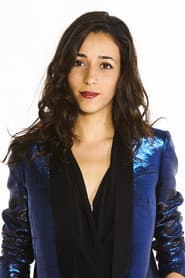 Photo of Sophie Mourousi