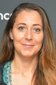 Photo of Magali Berdah