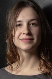 Photo of Lucie Gallo