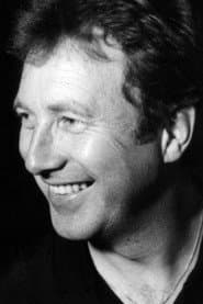Photo of Gilles Cachemaille