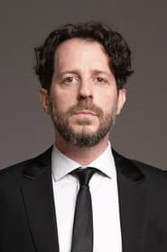 Photo of Daniel Surasky