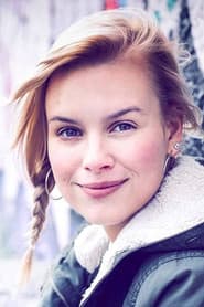 Photo of Patricie Solaříková
