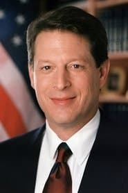 Photo of Al Gore