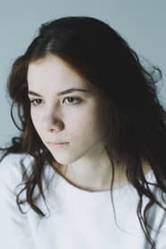 Photo of Varvara Pahomova