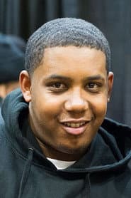 Photo of Davon 'Jasper' Wilson