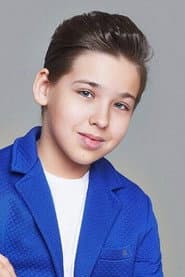 Photo of Egor Ermolaev