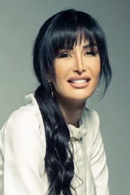 Photo of Rasha Sharbatji