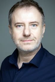Photo of François Bureloup