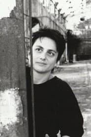 Photo of Antoinetta Angelidi