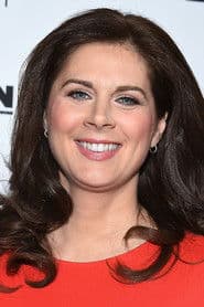 Photo of Erin Burnett