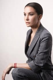 Photo of Nadya Hutagalung