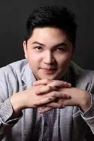 Photo of Zhiwei Deng