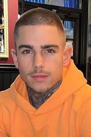 Photo of Brandon Potter