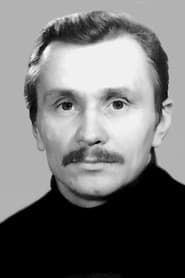 Photo of Mykola Merzlikin