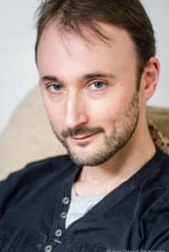 Photo of Vincent Doms