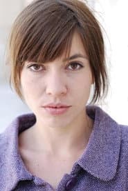Photo of Nina Schlothauer