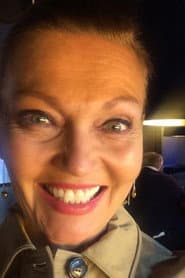 Photo of Christina Folden